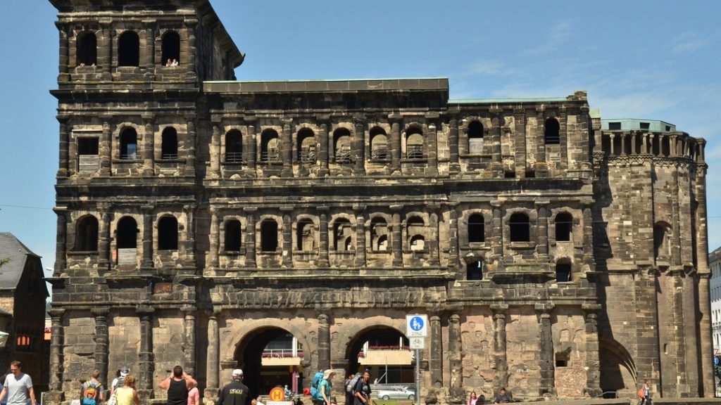 Porta Nigra